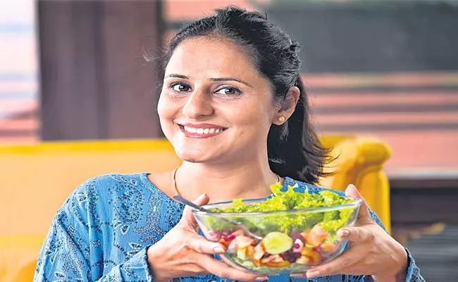 Food Habits Good And Bad - Sakshi