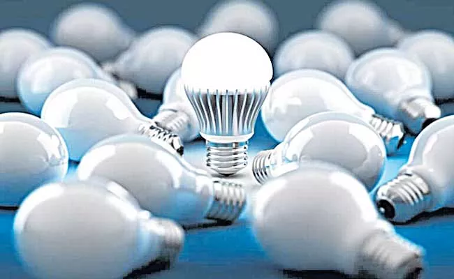 Cabinet approves PLI scheme for ACs, LEDs - Sakshi