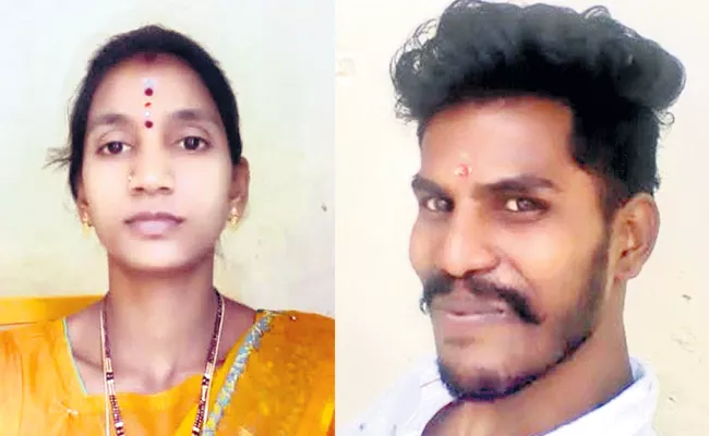 Harassments: Woman Ends Life After 9 Months Of marriage In Banjarahills - Sakshi