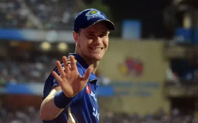 IPL 2021: CSK Sign Jason Behrendorff As Hazlewoods Replacement - Sakshi