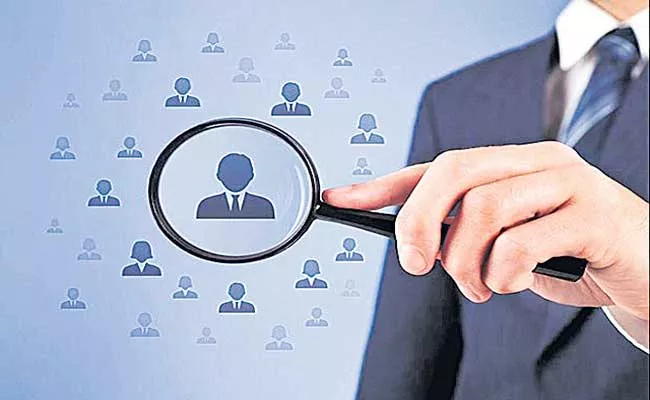 Hiring activities rise marginally in March - Sakshi