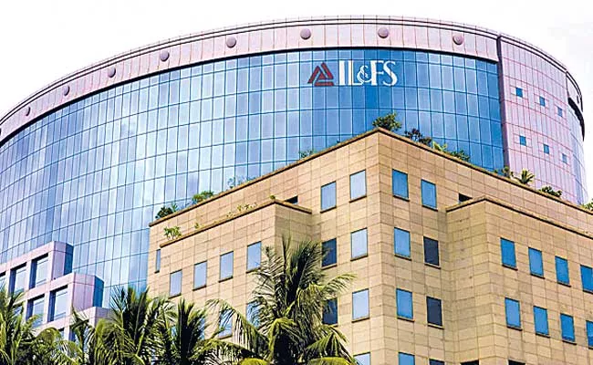 IL and FS sells environ biz to Everstone arm, to pare Rs1,200 crores - Sakshi