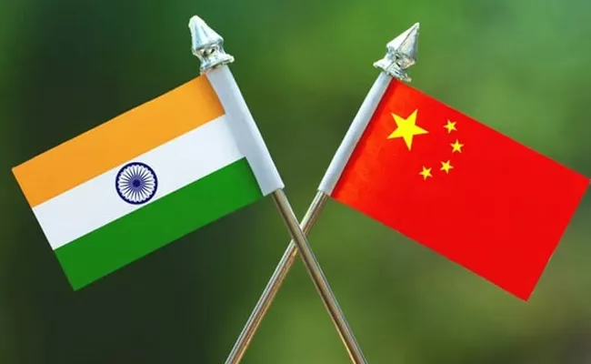 Ladakh Standoff:11th Round Military India China On April 9 - Sakshi