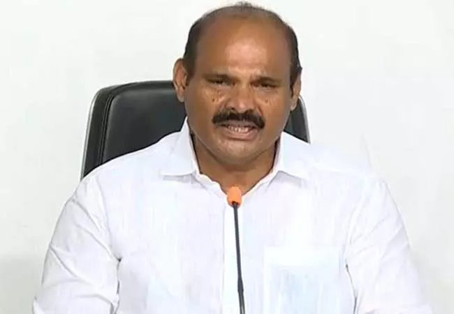 MLA Kolusu Parthasarathy Serious Comments On Chandrababu Naidu - Sakshi