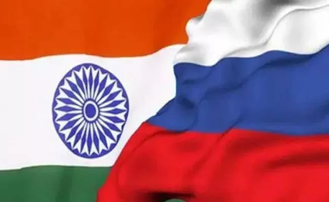 Sakshi Editorial On Russia And India Relationship