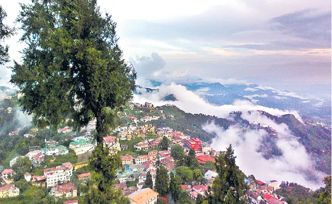 Interesting Facts About Mussoorie Queen Of Hills Uttarakhand - Sakshi