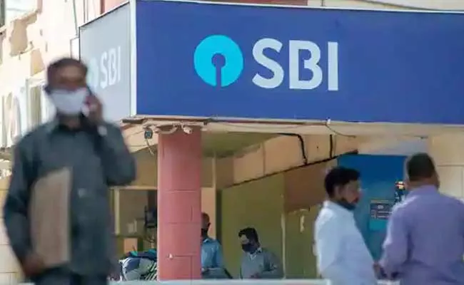 SBI Reduces Home Loan Interest Rates - Sakshi