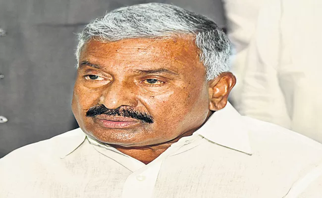 Committee with five members on Mamillapalle blasting - Sakshi