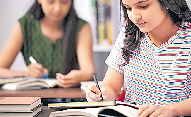 What After 10th Class: List Of Career Options After 10th in 2021 - Sakshi