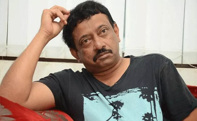 Ram Gopal Varma Starts SPARK OTT Platform APP With Charmi - Sakshi