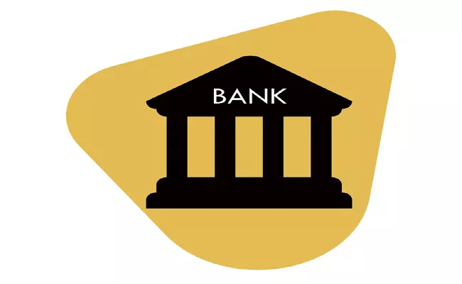 Bank services only from 9am to 12pm - Sakshi