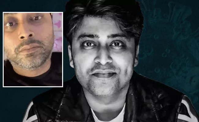 JusticeForEveryRahul: Youtuber Rahul Vohra Last Words Very Painful - Sakshi