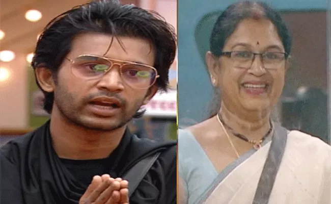 Bigg Boss Winner Abhijeet Mother Tests Coronavirus Positive - Sakshi