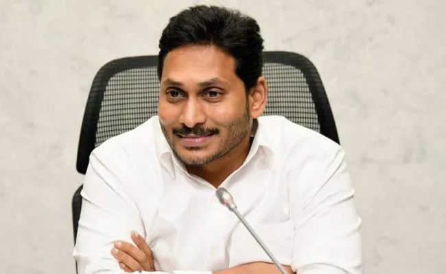 CM YS Jagan Mohan Reddy Letter To Narendra Modi About Oxygen Cylinders - Sakshi