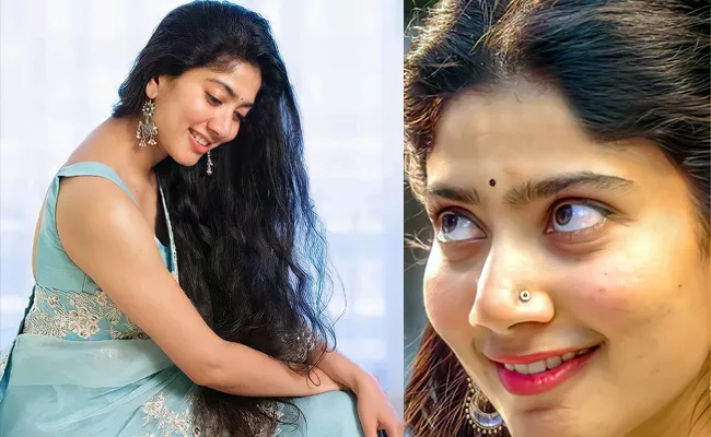 Fida Movie Actress Sai Pallavi Rejects Bollywood Movie - Sakshi