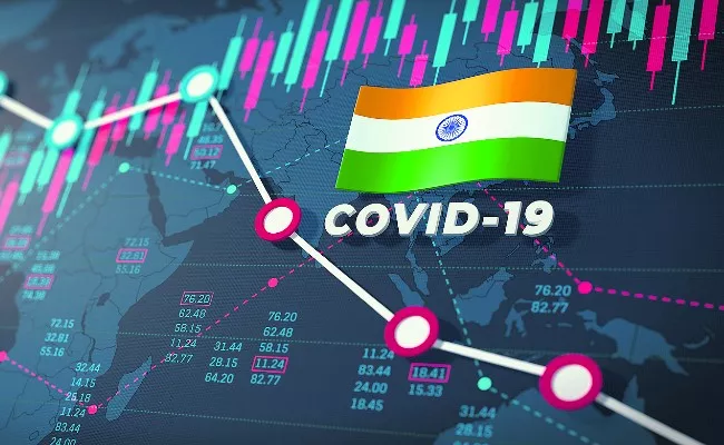 Moodys revises India FY22 GDP forecast to 9 3 pc - Sakshi