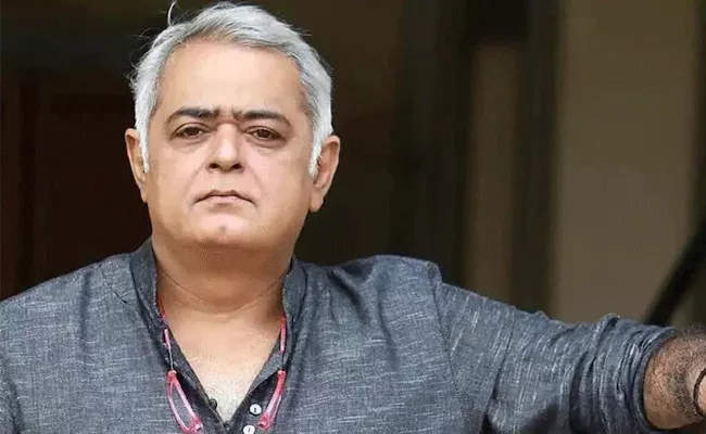 Hansal Mehta: 6 Members In My Family Tested Coronavirus Positive - Sakshi