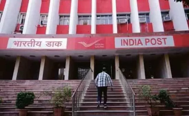 Post Offices Timings Changed Due to Lockdown in Telangana - Sakshi