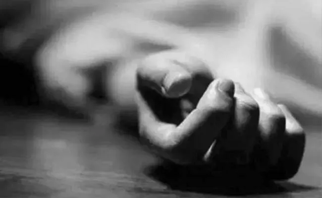 Lover Deceased In Tamil Nadu Over Ate Food His Girlfriend Home - Sakshi