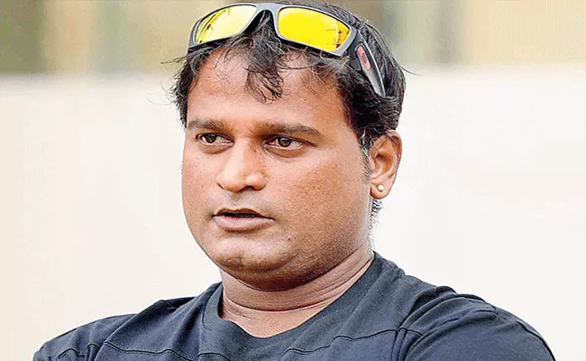 BCCI Appointed Ramesh Powar As Indian Womens Team Head Coach - Sakshi