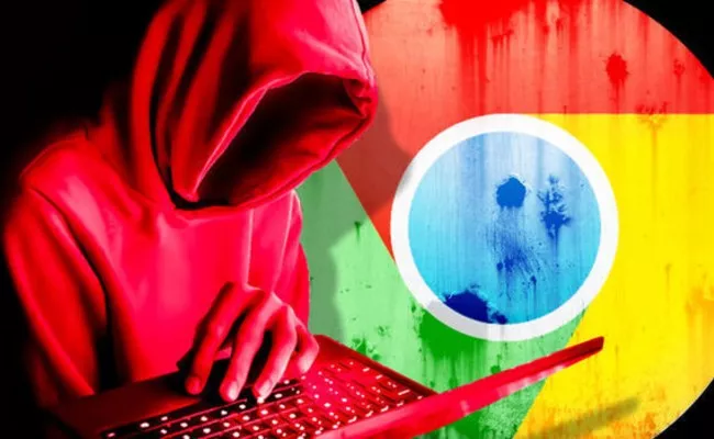 Beware of this smishing trojan impersonating the Chrome app - Sakshi