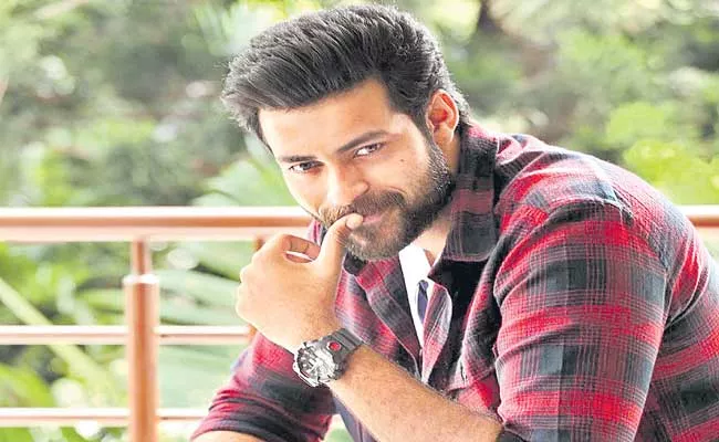 Venky Kudumula with Varun Tej next - Sakshi