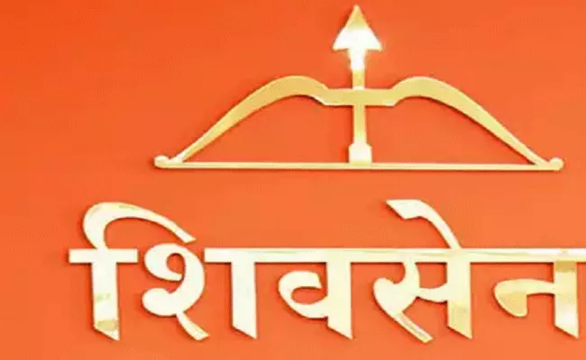 Shiv Sena Praises Madhya Pradesh Govt Decision To Support Orphan Kids - Sakshi