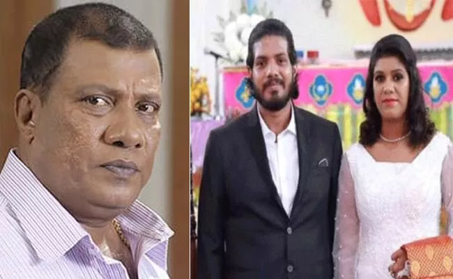 Mollywood Actor Unni Rajan P Devs Wife Priyanka Suspicious Death - Sakshi