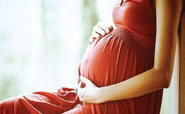 Many Pregnant Women Lost Life Due To Covid In Telangana - Sakshi