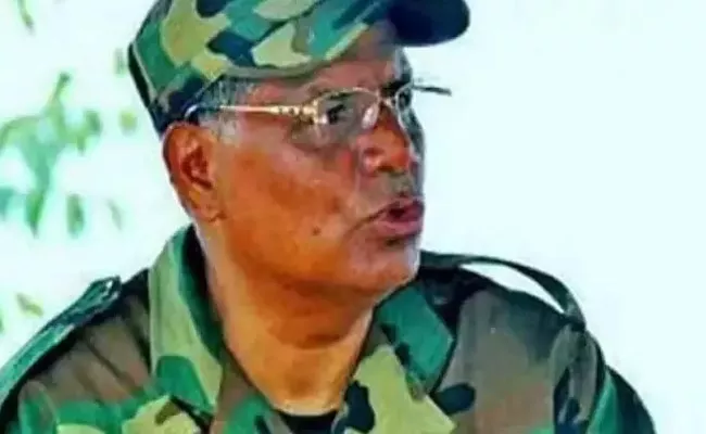 ULFA Commander In Chief Declared Three Months Ceasefire In Assam - Sakshi