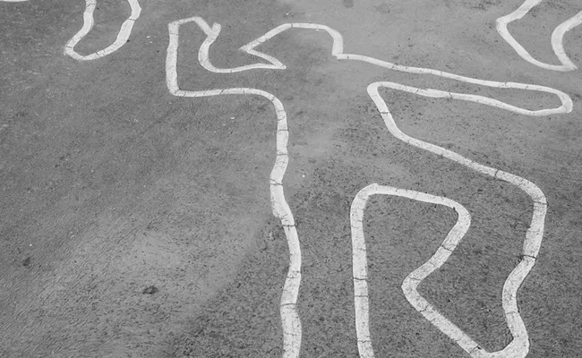 Karnataka: Auto Driver Killed In Yeshwanthpur - Sakshi