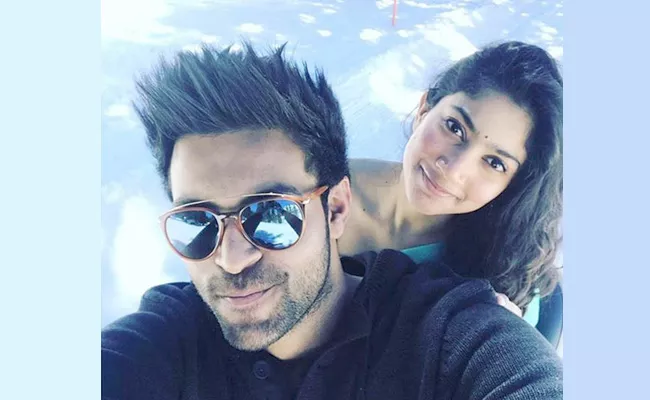 Varun Tej, Sai Pallavi To Reunite For Venky Kudumulas Upcoming Film - Sakshi