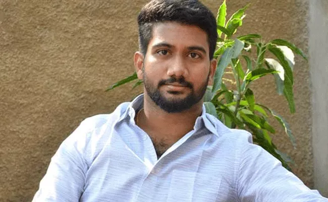 Director Prasanth Varma Gives Clarity On aa 2 Sequal Movie - Sakshi