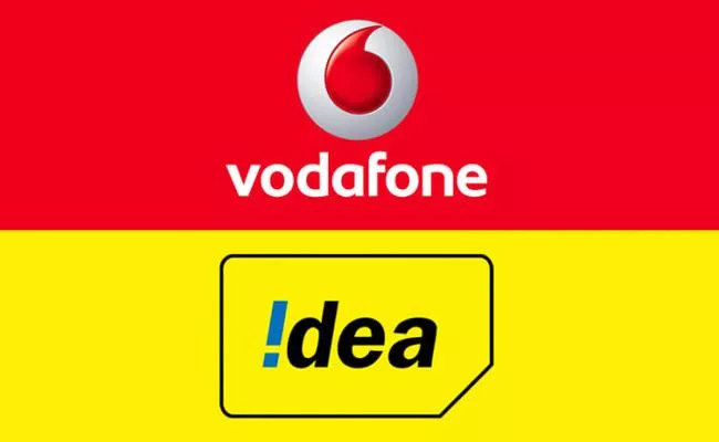 Vodafone Idea Rs 49 Free Plan For Low Income Customers Amid Covid 19 - Sakshi