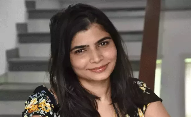 Chinmayi Sripada Talks On Blood Donation After Covid 19 Vaccination  - Sakshi