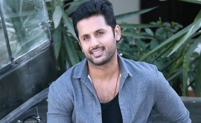 Nithin Jayam Movie Remake In Kannada After 18 Years - Sakshi