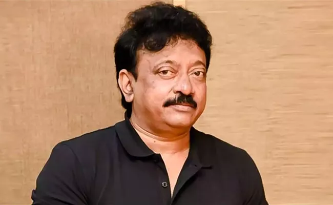 West Bengal Election Results 2021: Ram Gopal Varma Satirical Tweet On Narendra Modi - Sakshi