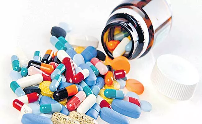 Optimus Pharma gets nod for phase 3 trials of Molnupiravir capsule - Sakshi