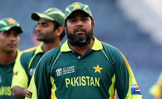  India Have At Least 50 Players Ready To Play For National Team Says Inzamam Ul Haq - Sakshi