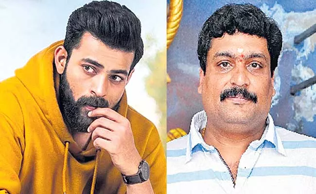 No differences with Varun Tej: Kiran Korrapati - Sakshi