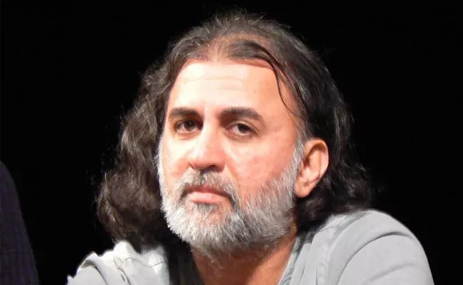 Tarun Tejpal Acquitted In Rape Case By Goa Court - Sakshi