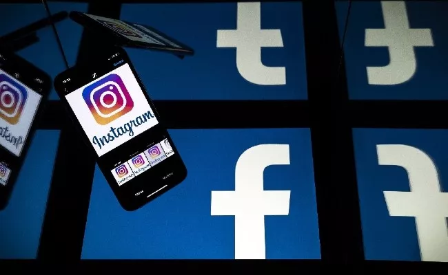 Facebook, Instagram remove a combined 18 million pieces of content globally - Sakshi