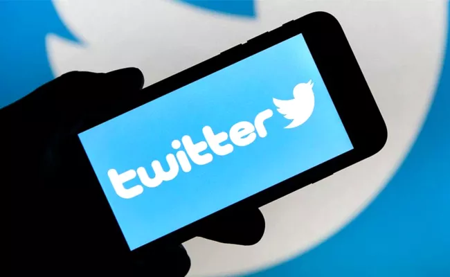 Central Government Asks Twitter To Drop Manipulated Media - Sakshi