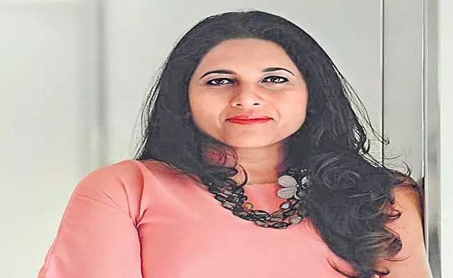 Success Story Of Limeroad.com Ceo Suchi Mukherjee - Sakshi