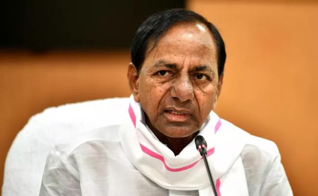 Huzurabad Constituency Said That They Will Continue Under The Leadership Of CM KCR - Sakshi