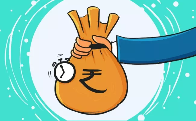 Get Loan at Just 1 Percent Interest Against Your PPF - Sakshi