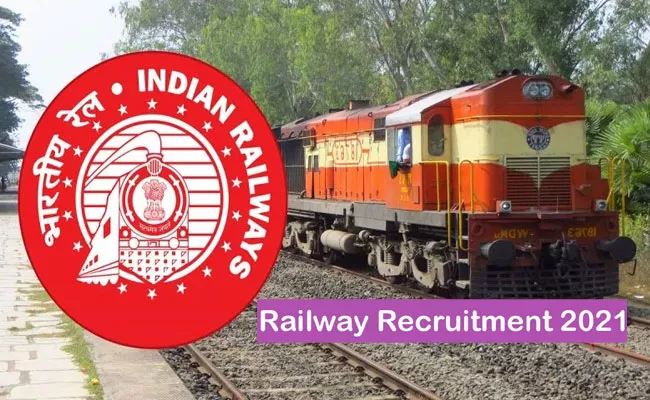 RRC Western Railway Recruitment 2021: Apply Online for Apprentice Posts - Sakshi