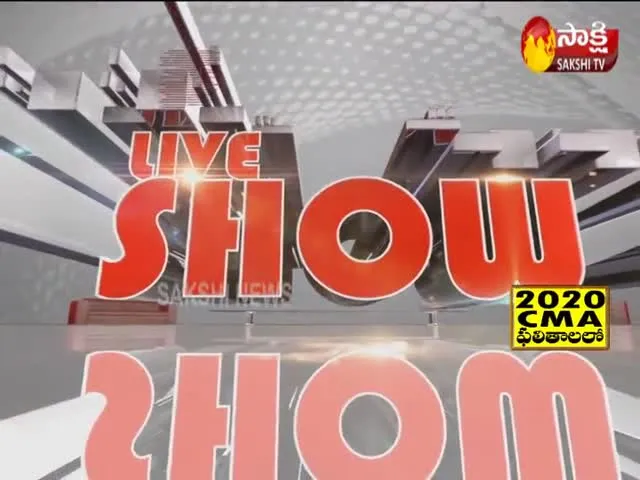 Live Show On 24 May 2021