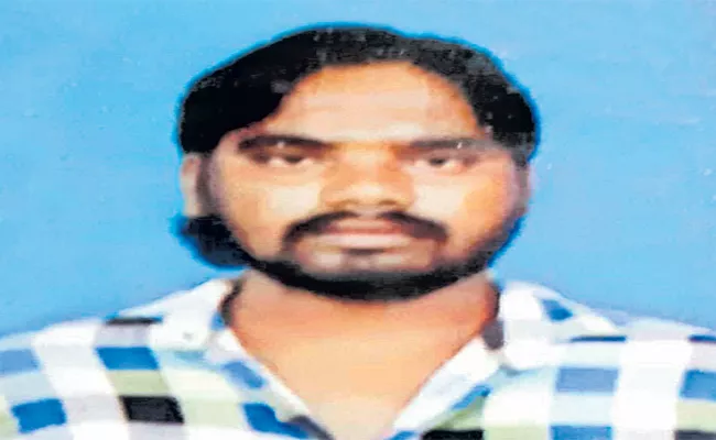 Mother Killed Her Son For Sexual Harassment - Sakshi