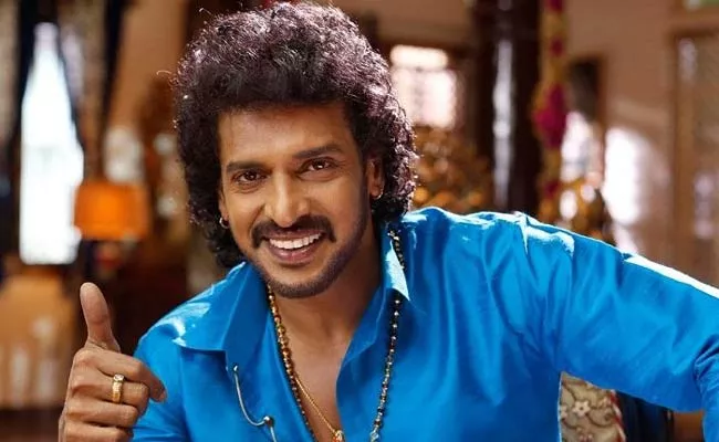 Actor Upendra Wants To Be CM Of Karnataka - Sakshi